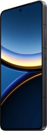 Смартфон POCO F7 Pro 12/256GB (черный)