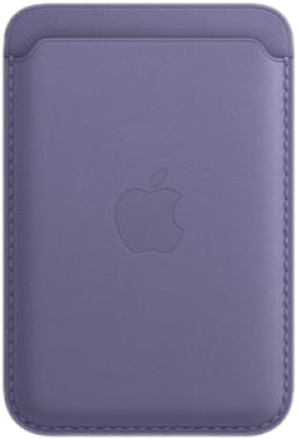 Изображение Чехол для Apple iPhone Leather Wallet with MagSafe