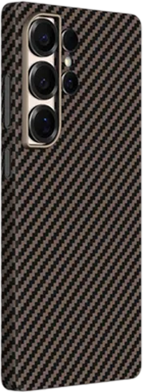 Изображение Чехол KZDOO Keivlar для Samsung Galaxy S25 Ultra