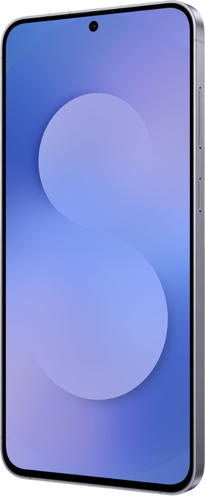 Смартфон Samsung Galaxy S25 FE 8/256GB (синий) AE/EU