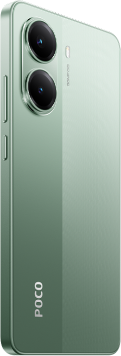 Смартфон POCO X7 Pro 8/256 ГБ (зеленый)