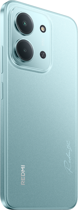 Смартфон Xiaomi Redmi 15C 4/256 ГБ (мятный)