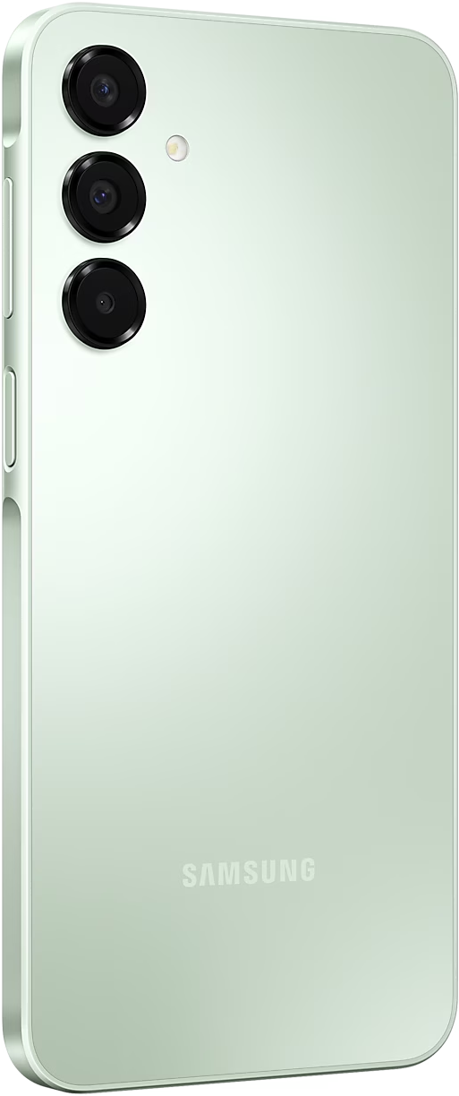 Смартфон Samsung Galaxy A16 (4G) 6/128 ГБ AE/EU (зеленый)