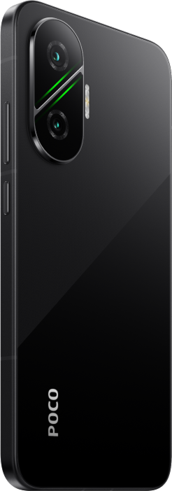 Смартфон POCO F7 12/256GB (черный) EU
