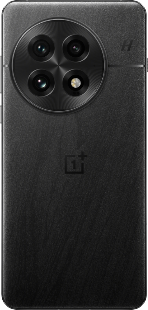 Смартфон OnePlus 13 16/512GB (черный) EU