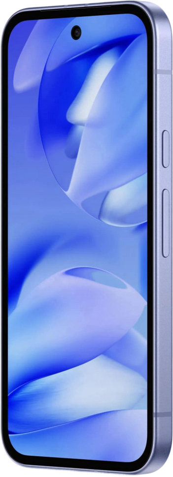 Смартфон Google Pixel 9a 8/128GB JP (фиолетовый)