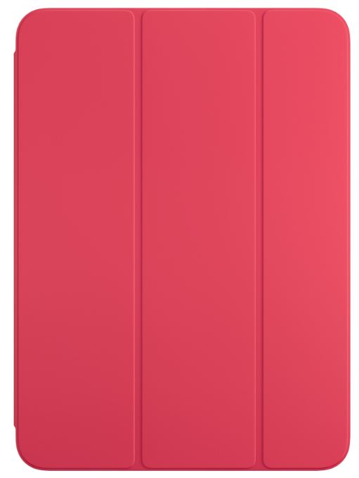 Оригинальный чехол Apple Чехол для Apple iPad 2022 Smart Folio (арбузный)