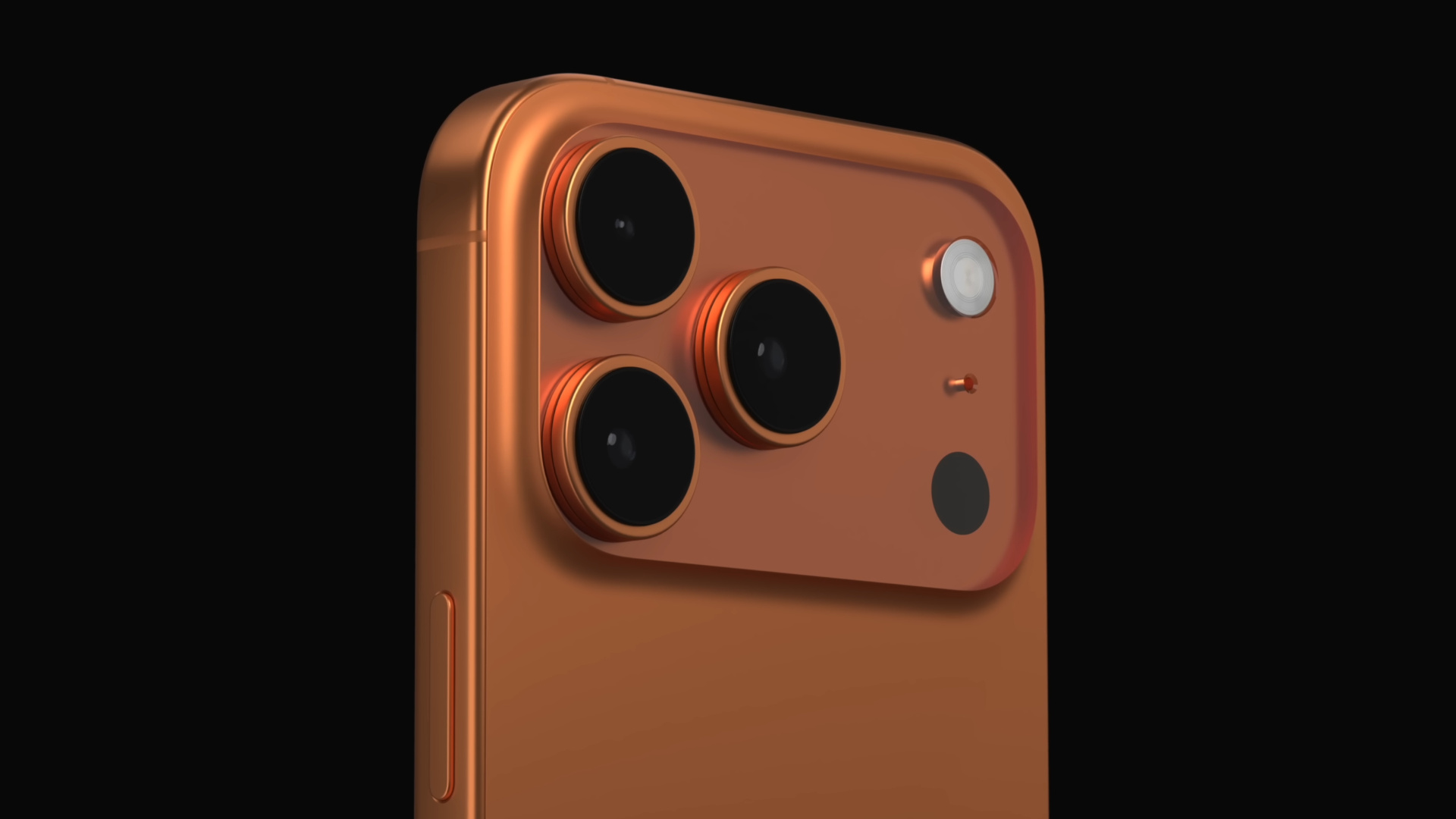 Какими будут новые iPhone 17 Pro