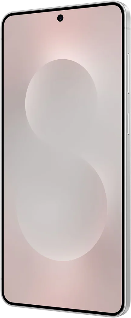 Смартфон Samsung Galaxy S25 Edge (S937B) 12/512GB (серебристый титан) AE/EU