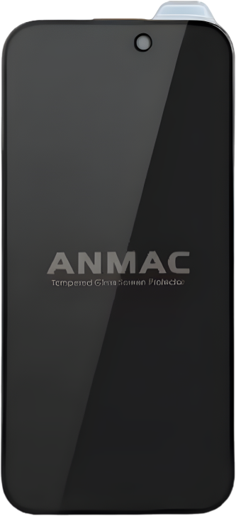 Защитное стекло Anmac для Apple iPhone 14 Pro