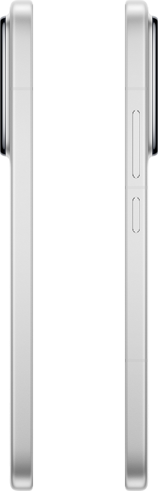 Смартфон Xiaomi 15 12/512GB (белый)