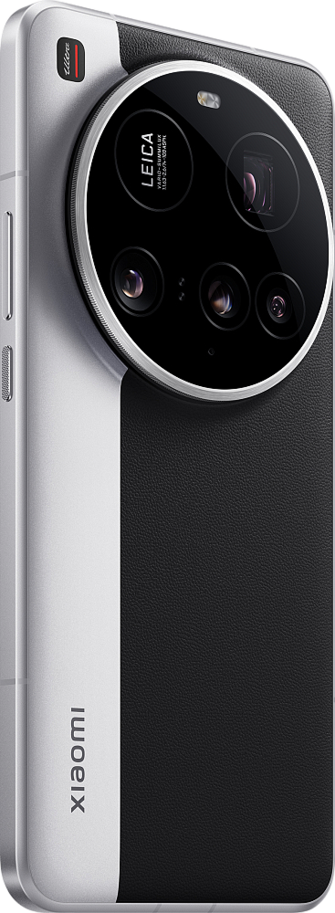 Смартфон Xiaomi 15 Ultra 16/512GB (серебристый хром) EU