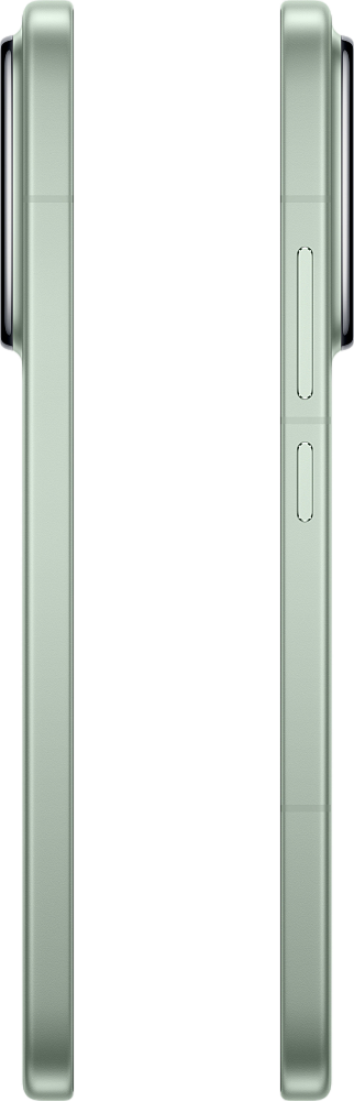 Смартфон Xiaomi 15 12/512GB (зеленый) EU