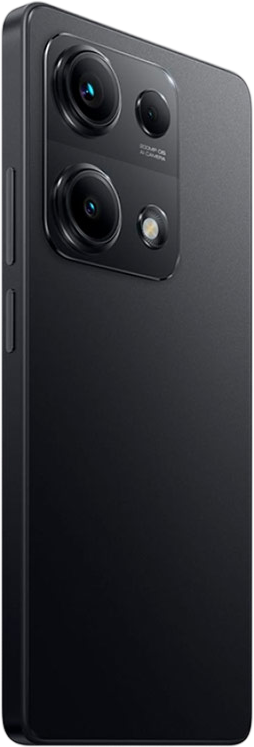 Смартфон Xiaomi Redmi Note 14S 8/256GB (черный)