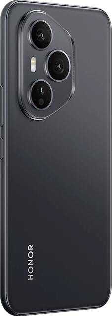 Смартфон HONOR 400 Pro 12/512GB (черный)