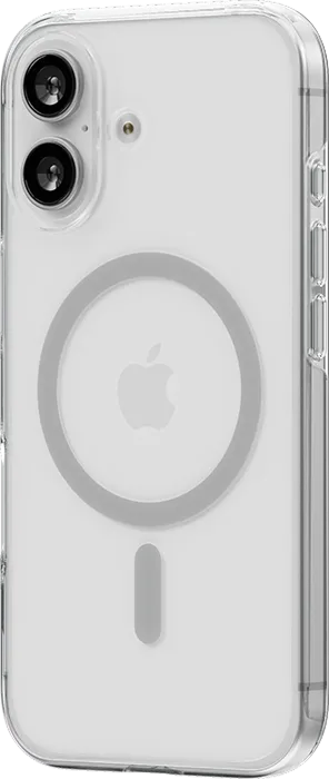 Изображение Чехол uBear Vision Mag для iPhone 17