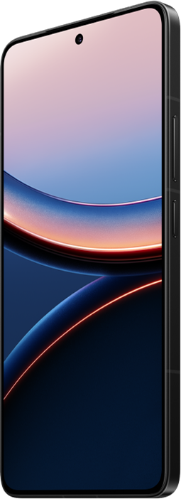 Смартфон POCO F7 Ultra 16/512GB (желтый)