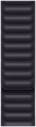 Ремешок для Apple Watch 41mm Leather Link S/M (чернила)