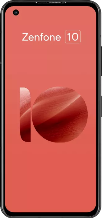 Смартфон ASUS Zenfone 10 8/256 ГБ CH (красный)
