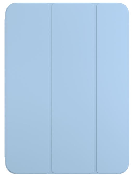 Оригинальный чехол Apple Чехол для Apple iPad 2022 Smart Folio (небесный)