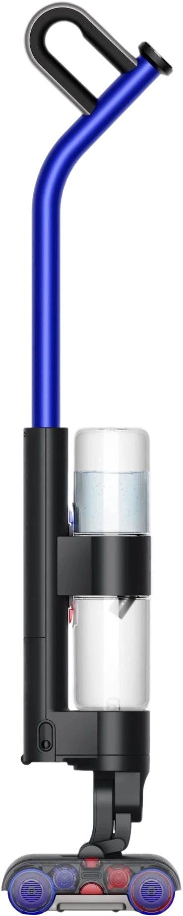 Моющий пылесос Dyson Wash G1 (черный) CN