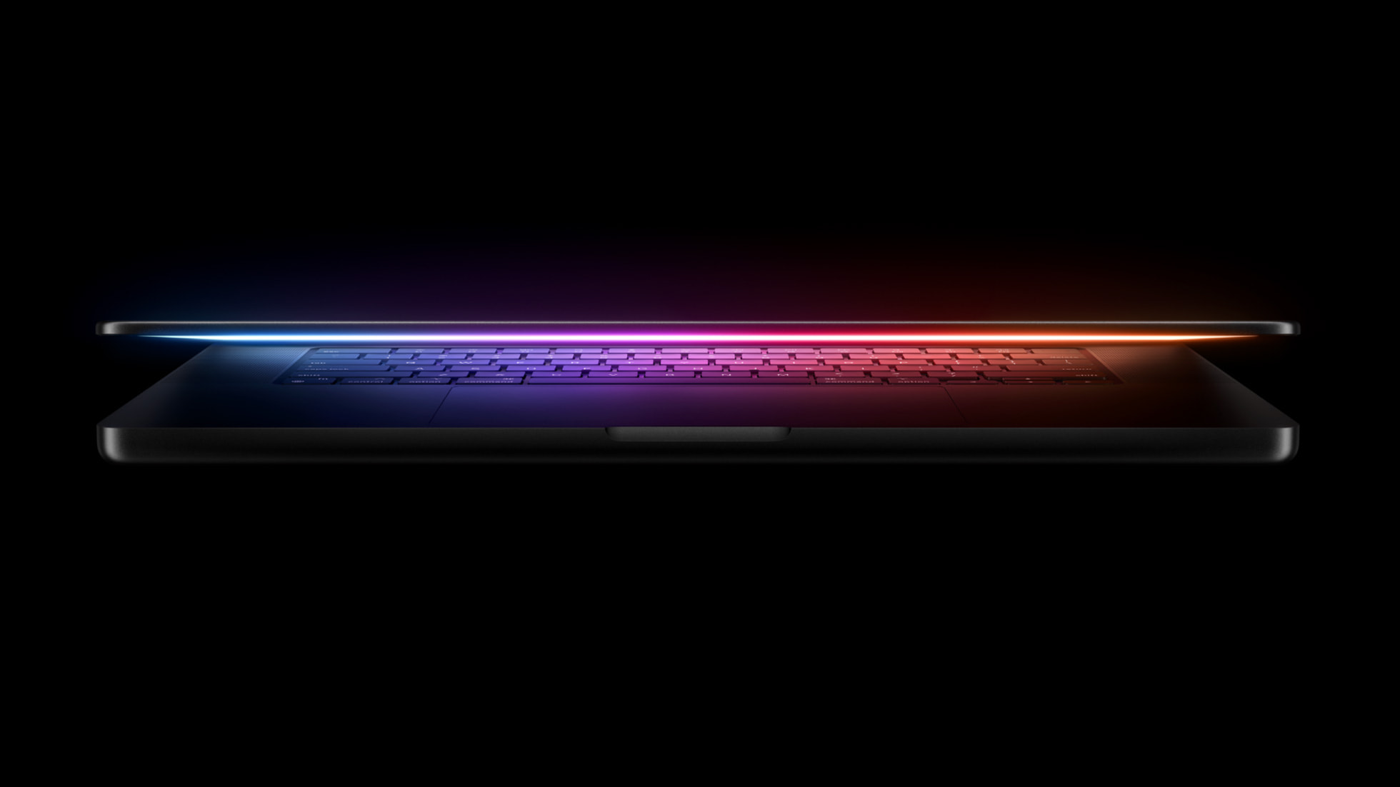 Apple представила MacBook Pro с чипами M4, M4 Pro и M4 Max