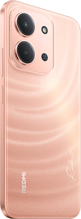 Смартфон Xiaomi Redmi 15C 8/256 ГБ (оранжевый)