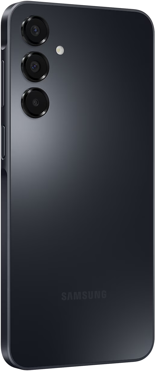 Смартфон Samsung Galaxy A16 (4G) 8/256 ГБ AE/EU (черный)