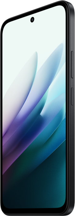 Смартфон Xiaomi Redmi 15 8/256 ГБ (черный)