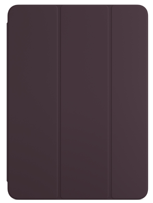 Оригинальный чехол Apple iPad Air (4/5th gen) Smart Folio MNA43ZM/A (вишневый)