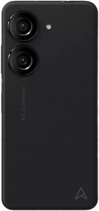 Смартфон ASUS Zenfone 10 8/256 ГБ CH (черный)