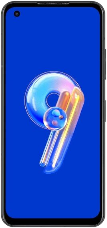 Смартфон ASUS Zenfone 9 8/128 ГБ CH (голубой)