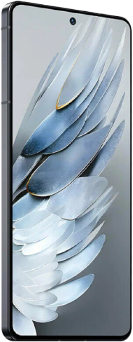 Смартфон ZTE Nubia Z50S Pro 12/256GB US (черный)