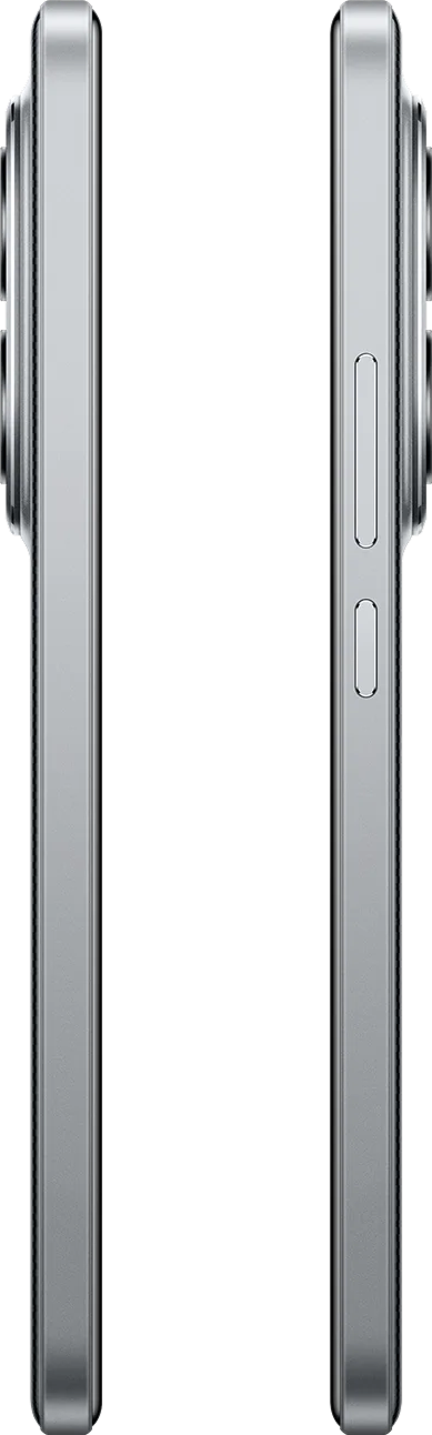 Смартфон POCO M8 Pro 12/512GB (серебристый)