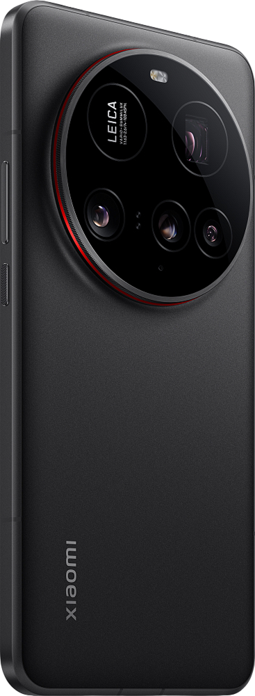 Смартфон Xiaomi 15 Ultra 16/512GB (черный) EU