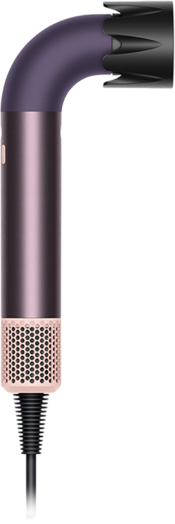 Изображение Dyson Supersonic HD17 с кейсом