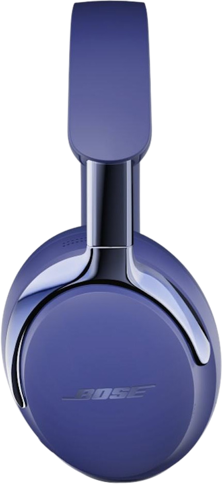 Наушники Bose QuietComfort Ultra Headphones II (фиолетовый)