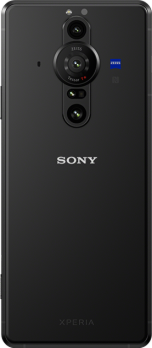 Смартфон Sony Xperia Pro-I 12/512GB (черный) Б/У