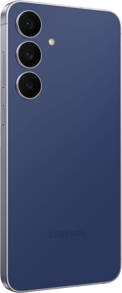 Смартфон Samsung Galaxy S25 FE 8/256GB (синий) AE/EU