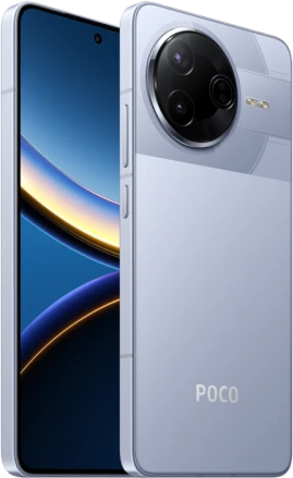 Изображение POCO F7 Pro