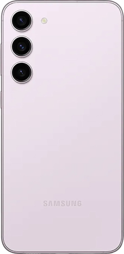 Смартфон Samsung Galaxy S23+ (S916B) 8/256GB (лаванда) Б/У