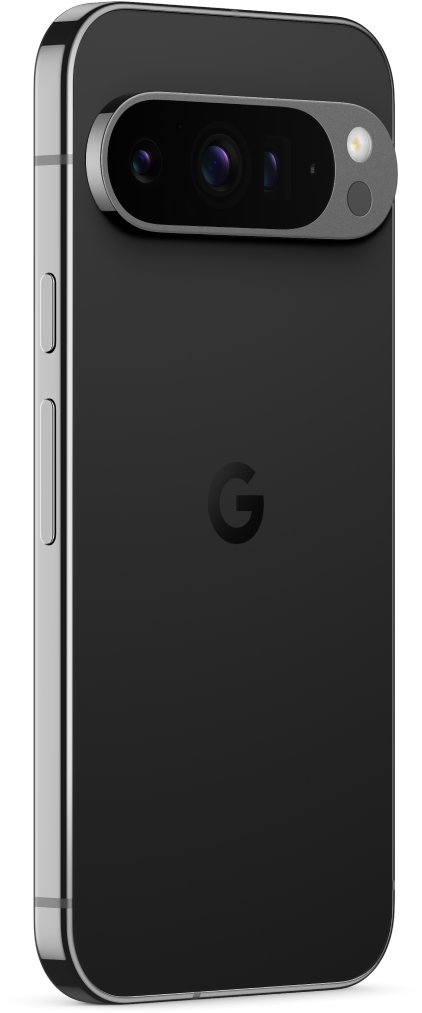 Смартфон Google Pixel 9 Pro 16/128GB US (черный)