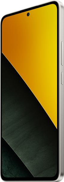 Смартфон POCO M7 Pro 12/256GB (серебристый)