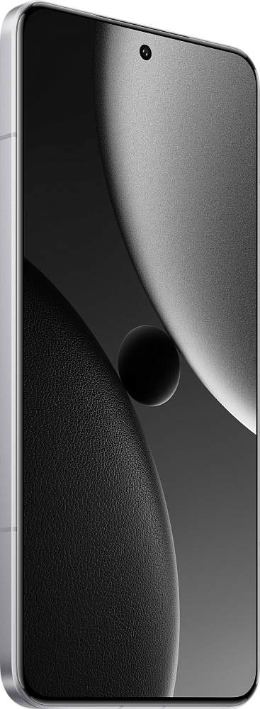 Смартфон Xiaomi 15 Ultra 16/512GB (серебристый хром) EU