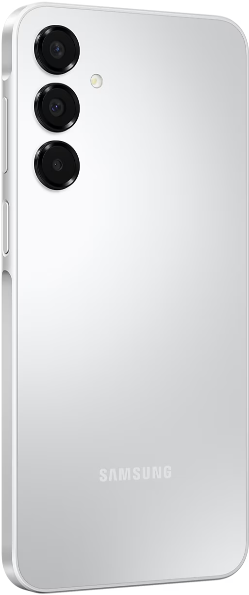 Смартфон Samsung Galaxy A16 (4G) 6/128 ГБ KZ/RU (серый)