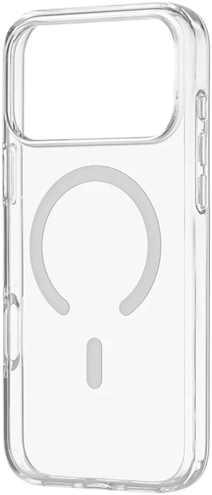 Изображение Чехол uBear Vision Mag для iPhone 17 Pro Max