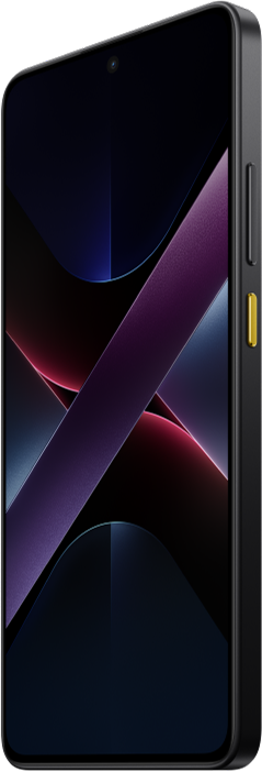 Смартфон POCO X7 Pro 8/256 ГБ (желтый)