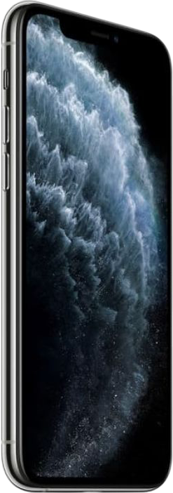 Смартфон Apple iPhone 11 Pro 256GB (серебристый) Б/У (категория B)