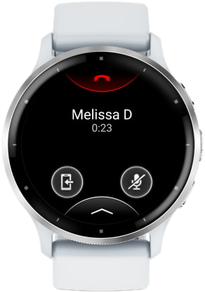 Умные часы Garmin ️VENU 3 (серебристый)