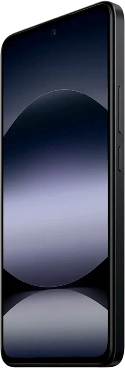 Смартфон Xiaomi Redmi Note 14 4G 8/256GB (черный)